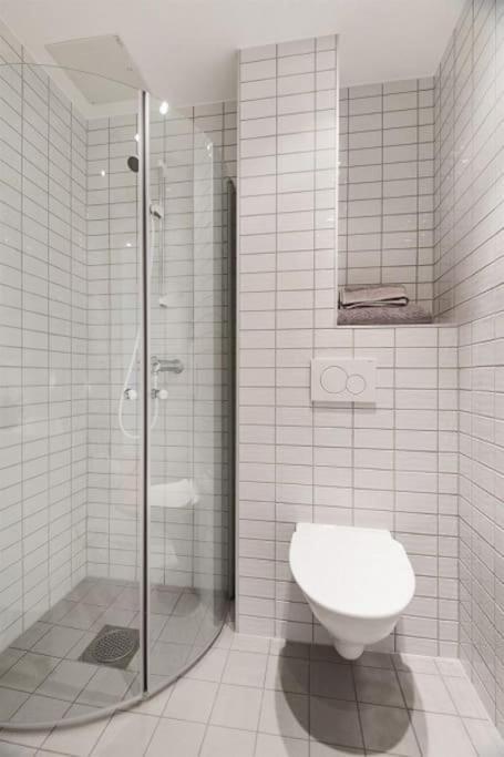 Central, New, 2 Bed Rooms, Fully Furnished Apartment
