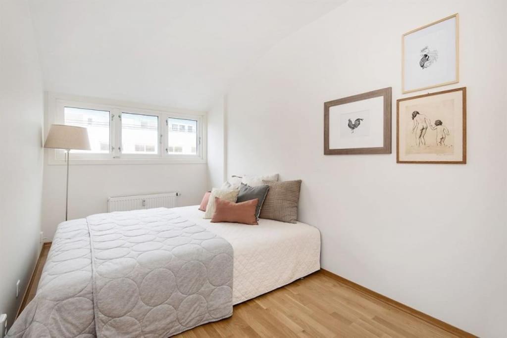Central, New, 2 Bed Rooms, Fully Furnished Apartment