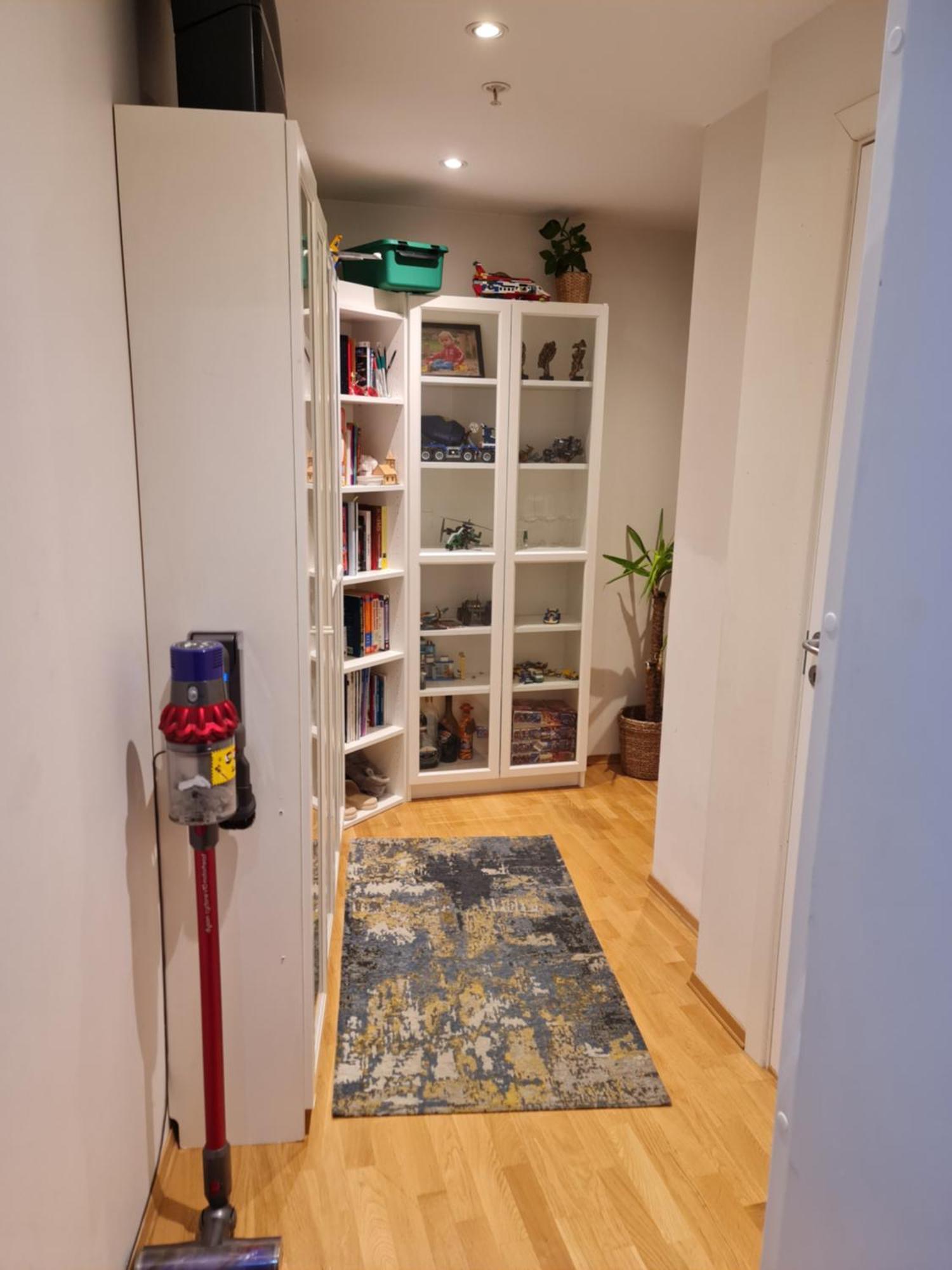 Central, New, 2 Bed Rooms, Fully Furnished Oslo