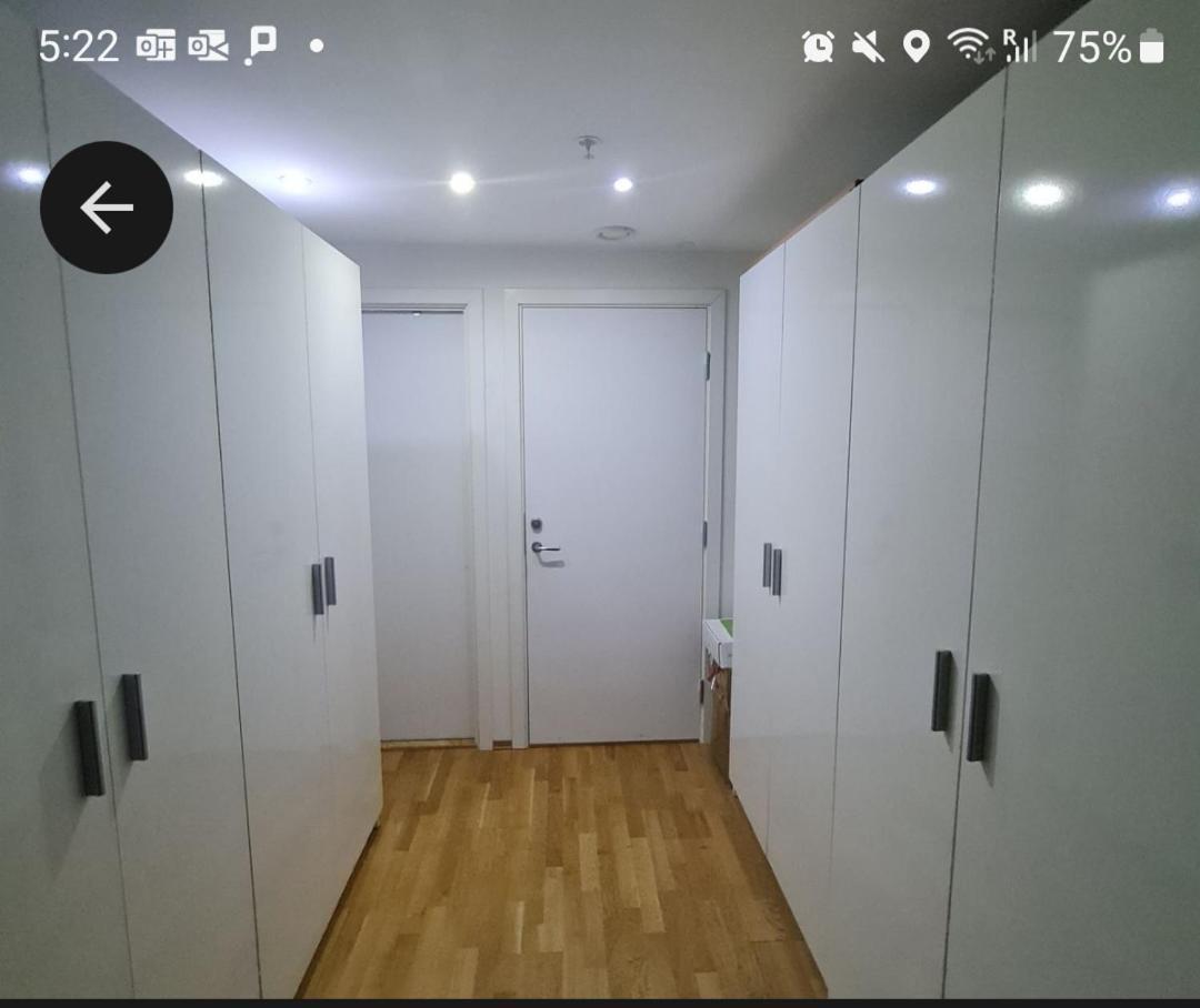 Central, New, 2 Bed Rooms, Fully Furnished